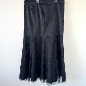 KM Collections by Milla Belle Maxi Skirt